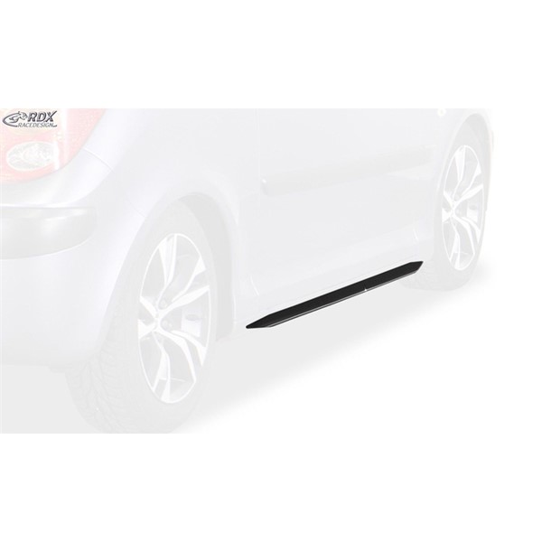 Sidokjolar Rdx racedesign RD SPE18 RDX Racedesign