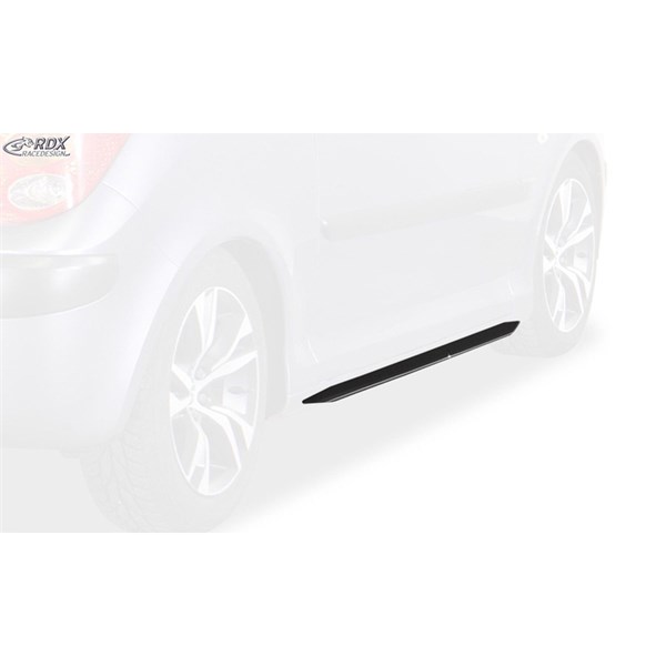 Sidokjolar Rdx racedesign RD SPE18 RDX Racedesign Sidokjolar Rdx racedesign RD SPE18 RDX Racedesign