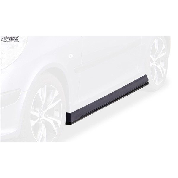 Sidokjolar Rdx racedesign RD SPE19 RDX Racedesign