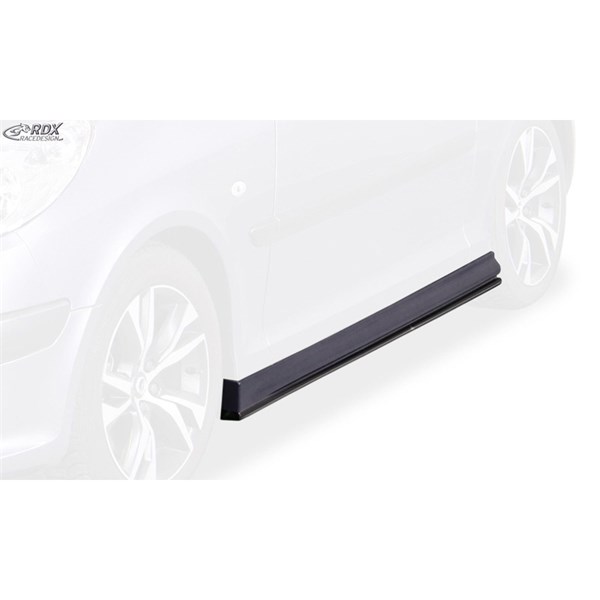 Sidokjolar Rdx racedesign RD SPE19 RDX Racedesign Sidokjolar Rdx racedesign RD SPE19 RDX Racedesign