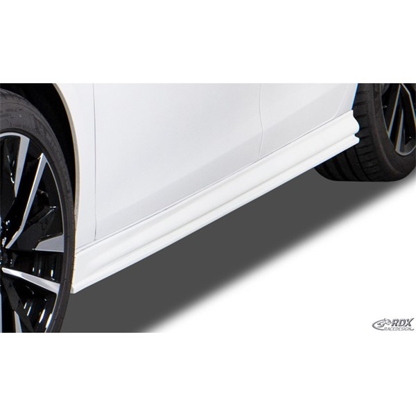 Sidokjolar Rdx racedesign RD SPE20 RDX Racedesign