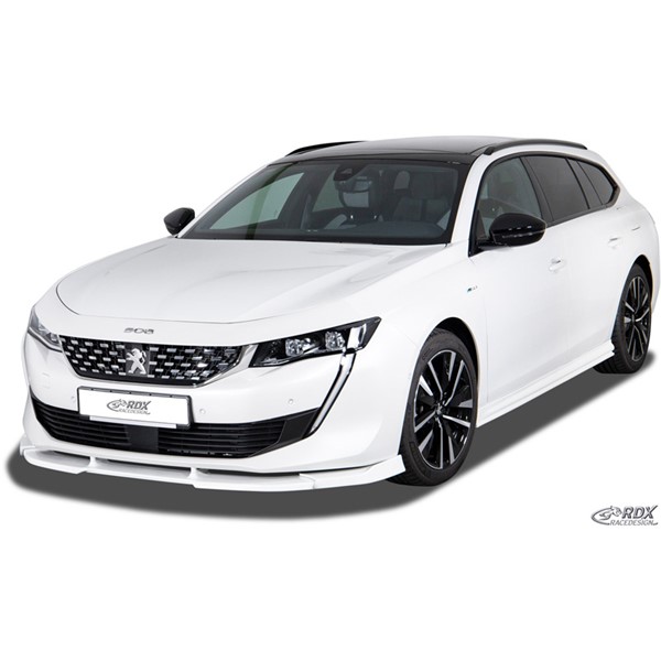 Sidokjolar Rdx racedesign RD SPE20 RDX Racedesign