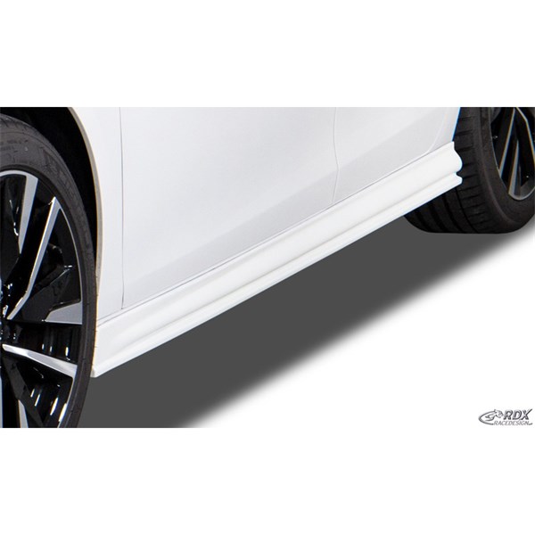 Sidokjolar Rdx racedesign RD SPE20 RDX Racedesign