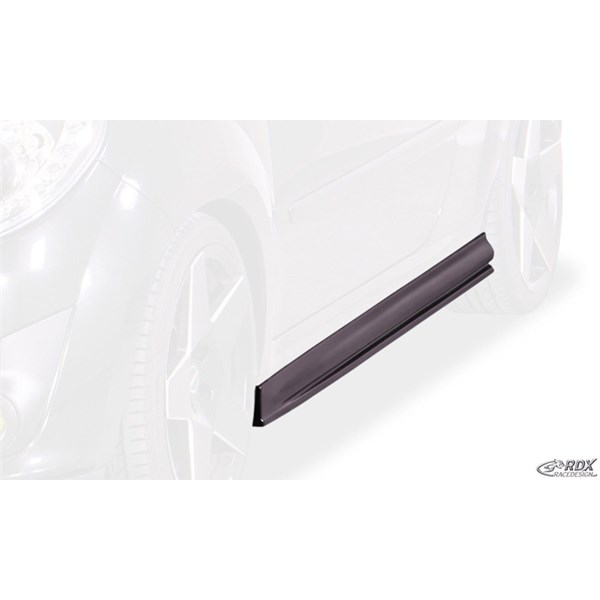Sidokjolar Rdx racedesign RD SRE18 RDX Racedesign Sidokjolar Rdx racedesign RD SRE18 RDX Racedesign