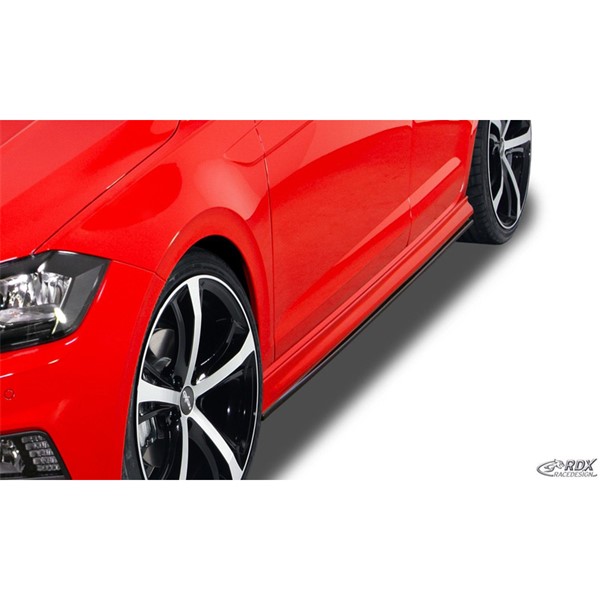 Sidokjolar Rdx racedesign RD SRE19 RDX Racedesign