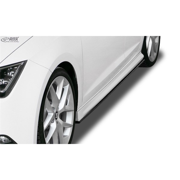 Sidokjolar Rdx racedesign RD SRE19 RDX Racedesign