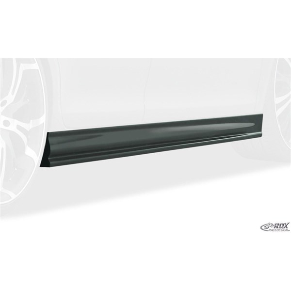 Sidokjolar Rdx racedesign RD SRE19 RDX Racedesign