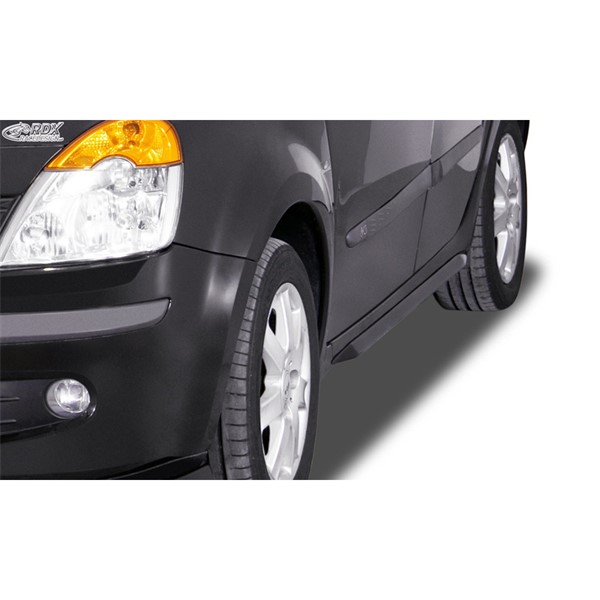 Sidokjolar Rdx racedesign RD SRE20 RDX Racedesign