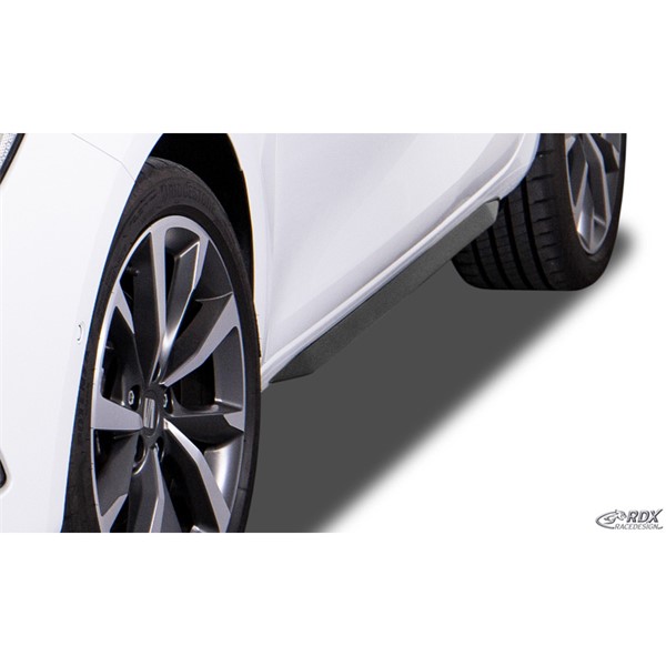 Sidokjolar Rdx racedesign RD SSE26 RDX Racedesign