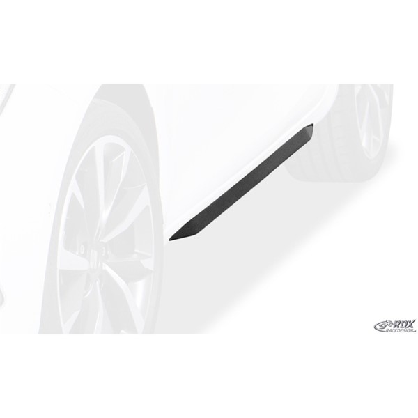 Sidokjolar Rdx racedesign RD SSE26 RDX Racedesign Sidokjolar Rdx racedesign RD SSE26 RDX Racedesign