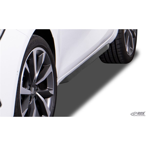 Sidokjolar Rdx racedesign RD SSE26 RDX Racedesign