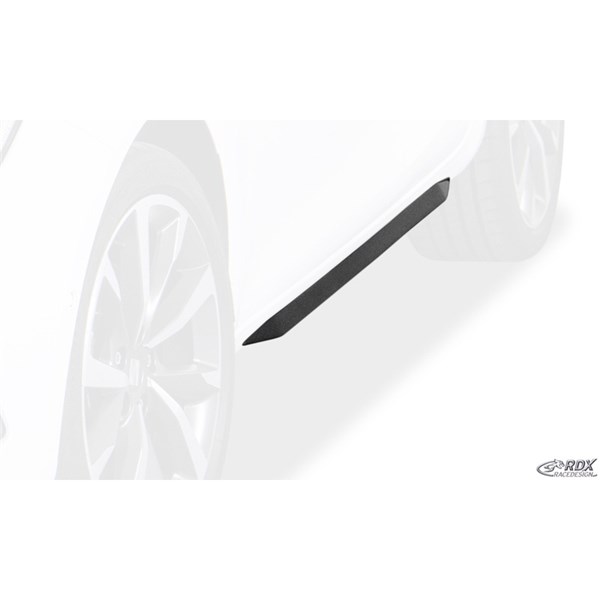 Sidokjolar Rdx racedesign RD SSE26 RDX Racedesign Sidokjolar Rdx racedesign RD SSE26 RDX Racedesign