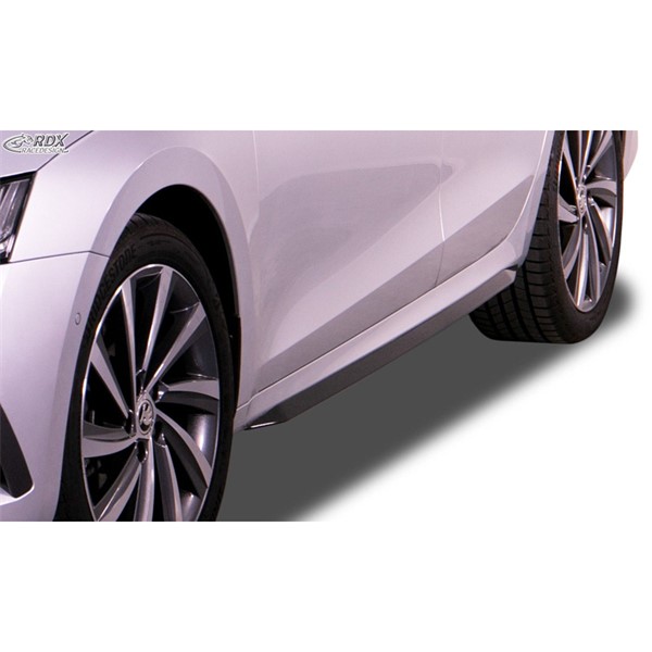Sidokjolar Rdx racedesign RD SSK10 RDX Racedesign