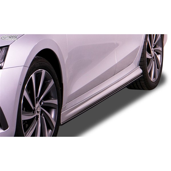 Sidokjolar Rdx racedesign RD SSK11 RDX Racedesign