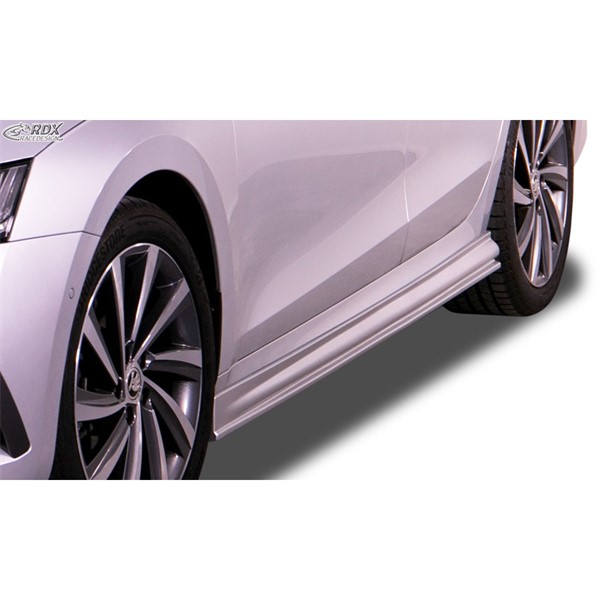 Sidokjolar Rdx racedesign RD SSK11 RDX Racedesign