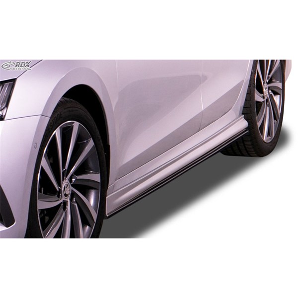 Sidokjolar Rdx racedesign RD SSK11 RDX Racedesign