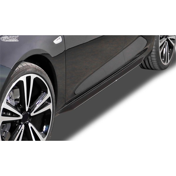 Sidokjolar Rdx racedesign RD SSK12 RDX Racedesign Sidokjolar Rdx racedesign RD SSK12 RDX Racedesign