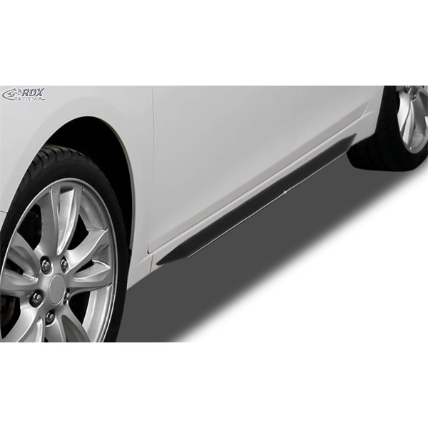 Sidokjolar Rdx racedesign RD SSK12 RDX Racedesign