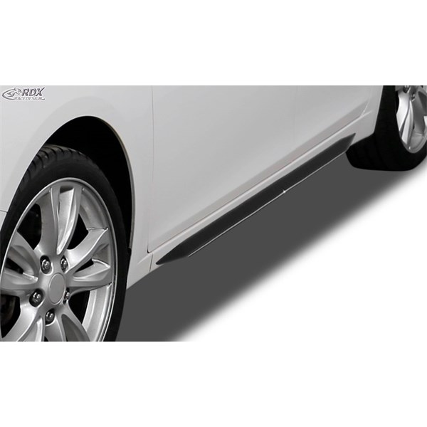 Sidokjolar Rdx racedesign RD SSK12 RDX Racedesign