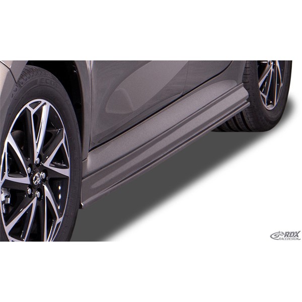 Sidokjolar Rdx racedesign RD STO08 RDX Racedesign