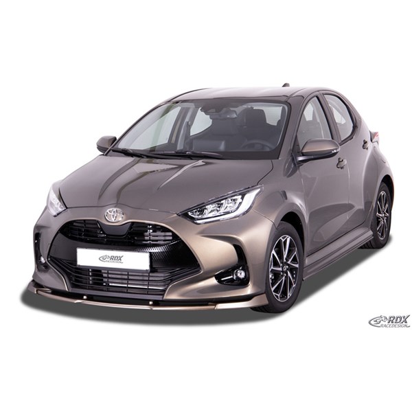Sidokjolar Rdx racedesign RD STO08 RDX Racedesign