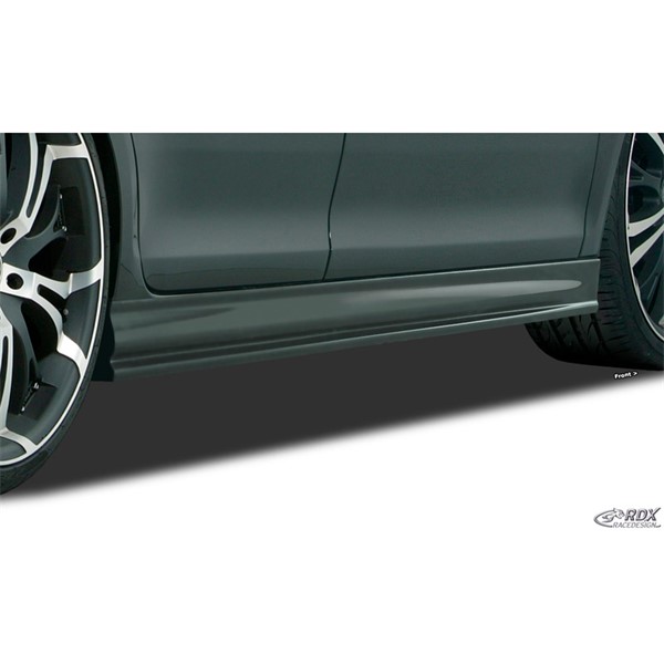 Sidokjolar Rdx racedesign RD SVO07 RDX Racedesign