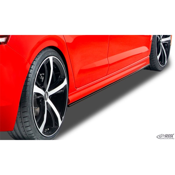Sidokjolar Rdx racedesign RD SVO07 RDX Racedesign