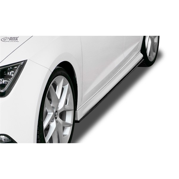Sidokjolar Rdx racedesign RD SVO07 RDX Racedesign