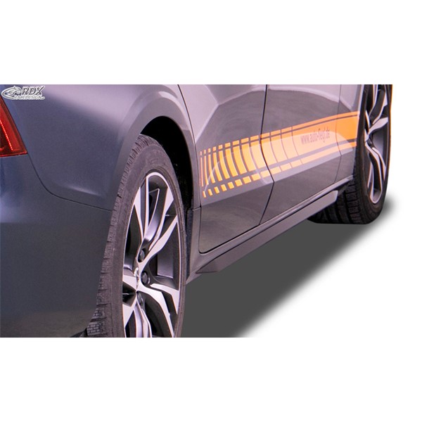 Sidokjolar Rdx racedesign RD SVO08 RDX Racedesign