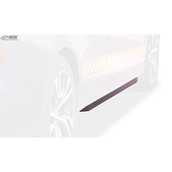 Sidokjolar Rdx racedesign RD SVO08 RDX Racedesign