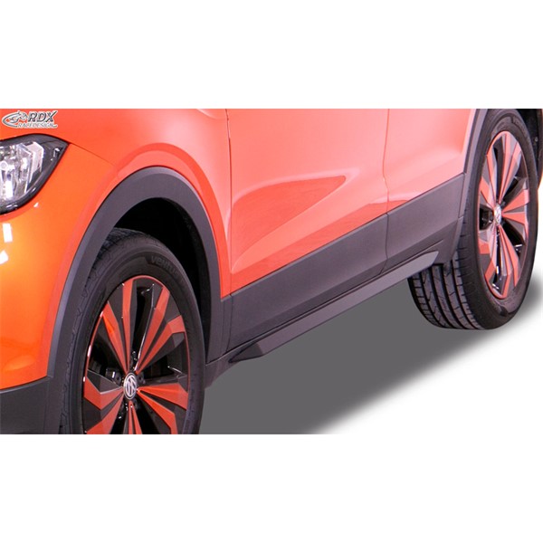 Sidokjolar Rdx racedesign RD SVW69 RDX Racedesign