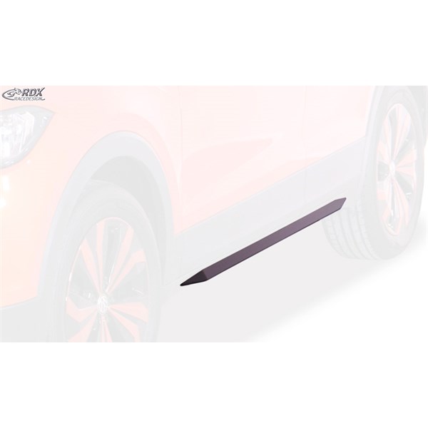 Sidokjolar Rdx racedesign RD SVW69 RDX Racedesign