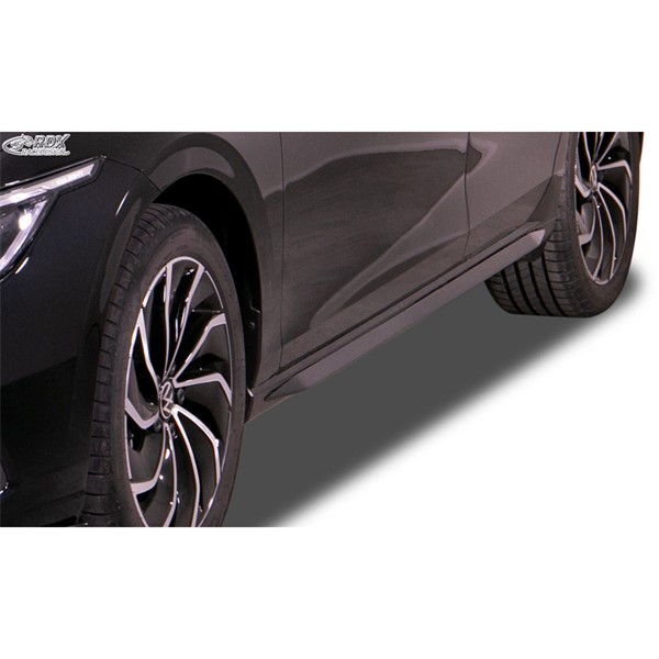 Sidokjolar Rdx racedesign RD SVW70 RDX Racedesign