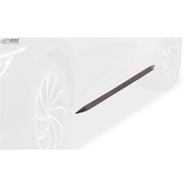 Sidokjolar Rdx racedesign RD SVW70 RDX Racedesign