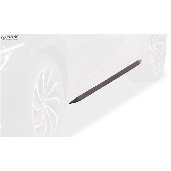 Sidokjolar Rdx racedesign RD SVW70 RDX Racedesign