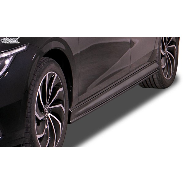 Sidokjolar Rdx racedesign RD SVW71 RDX Racedesign