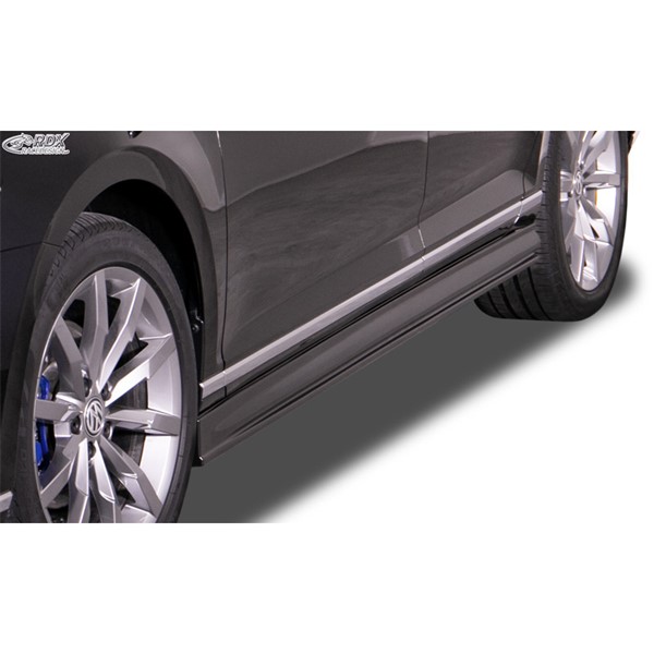 Sidokjolar Rdx racedesign RD SVW72 RDX Racedesign