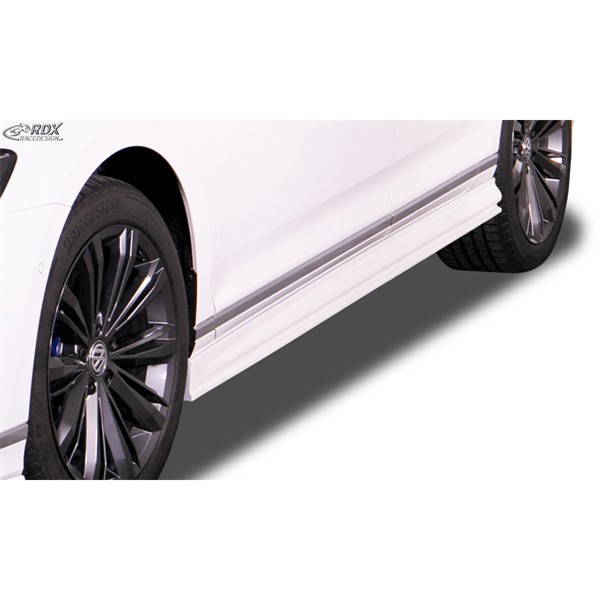 Sidokjolar Rdx racedesign RD SVW72 RDX Racedesign Sidokjolar Rdx racedesign RD SVW72 RDX Racedesign
