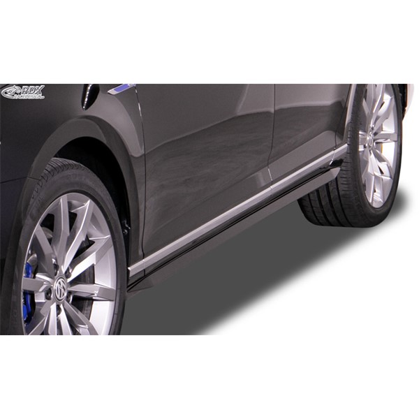 Sidokjolar Rdx racedesign RD SVW73 RDX Racedesign