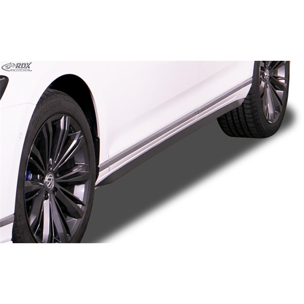 Sidokjolar Rdx racedesign RD SVW73 RDX Racedesign Sidokjolar Rdx racedesign RD SVW73 RDX Racedesign