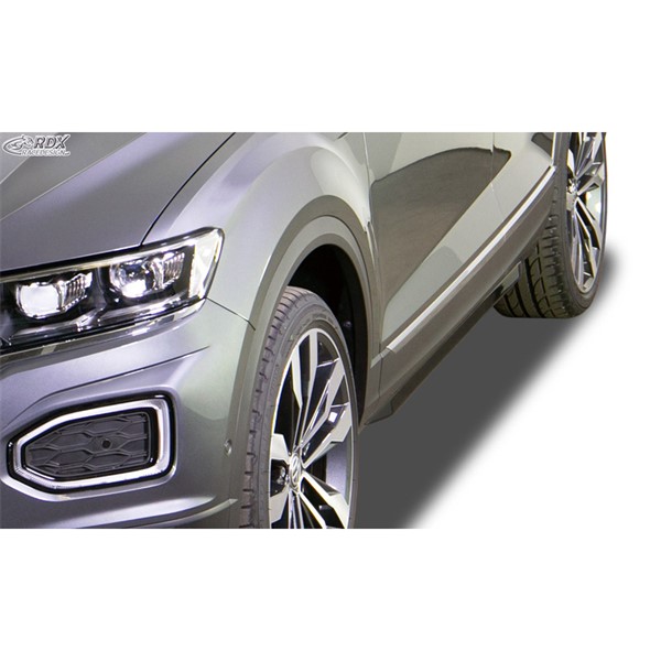 Sidokjolar Rdx racedesign RD SVW74 RDX Racedesign