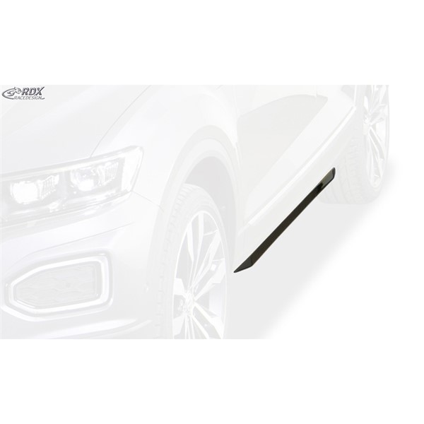 Sidokjolar Rdx racedesign RD SVW74 RDX Racedesign Sidokjolar Rdx racedesign RD SVW74 RDX Racedesign