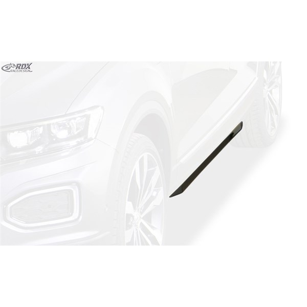 Sidokjolar Rdx racedesign RD SVW74 RDX Racedesign Sidokjolar Rdx racedesign RD SVW74 RDX Racedesign