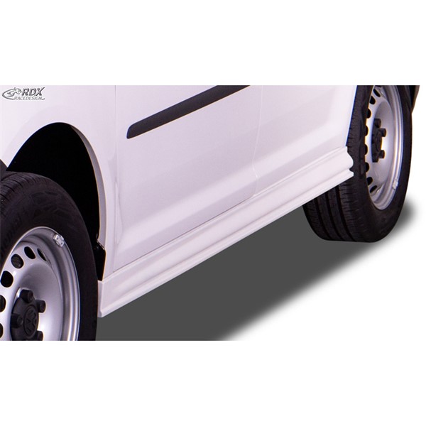 Sidokjolar Rdx racedesign RD SVW75 RDX Racedesign