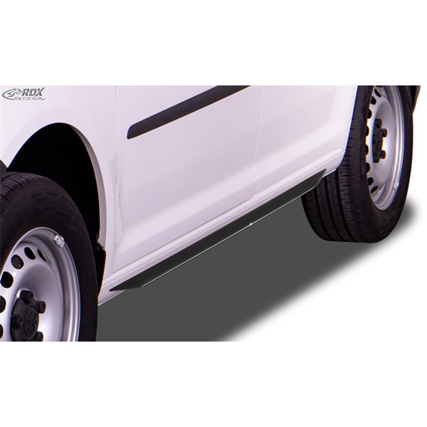Sidokjolar Rdx racedesign RD SVW76 RDX Racedesign