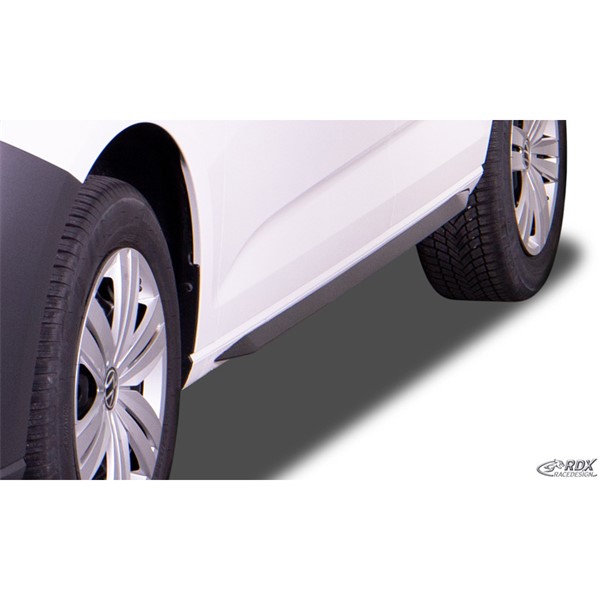 Sidokjolar Rdx racedesign RD SVW80 RDX Racedesign
