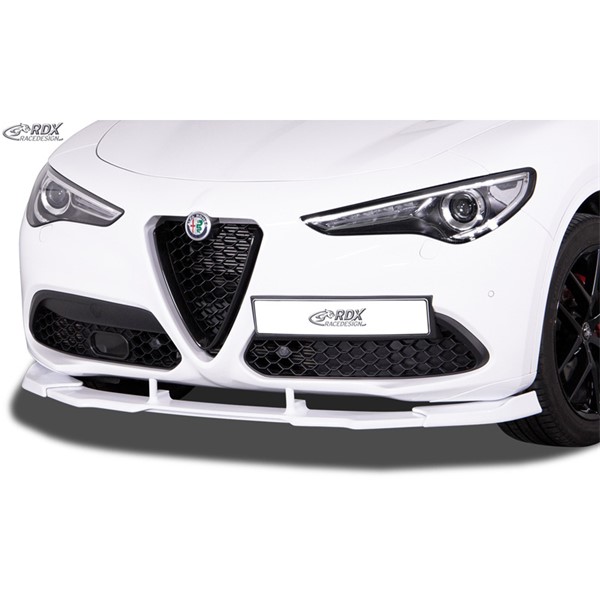 Frontspoiler Rdx racedesign RD VAR01 RDX Racedesign