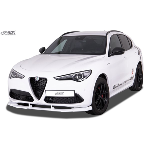 Frontspoiler Rdx racedesign RD VAR01 RDX Racedesign