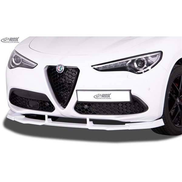 Frontspoiler Rdx racedesign RD VAR01 RDX Racedesign