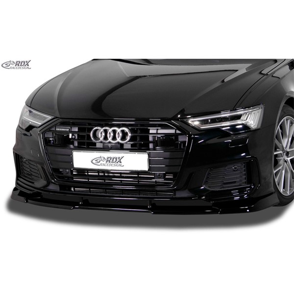 Frontspoiler Rdx racedesign RD VAU109 RDX Racedesign Frontspoiler Rdx racedesign RD VAU109 RDX Racedesign